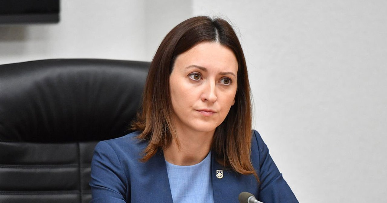 Veronica Dragalin nu mai poate deține funcții publice timp de 5 ani. CSP a acceptat raportul privind nepromovarea evaluării externe