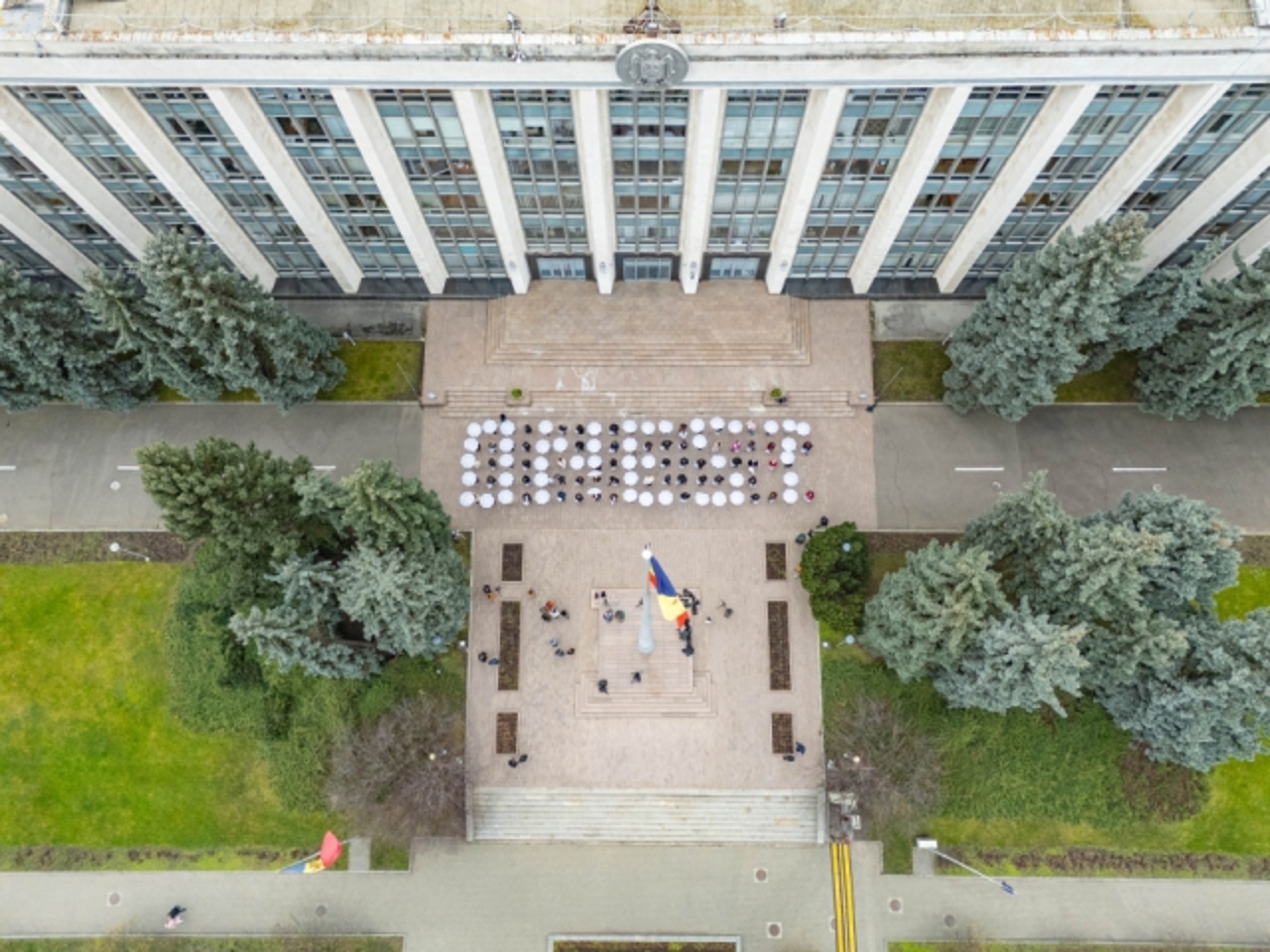 Moldova: 27,000 students join anti-plagiarism campaign