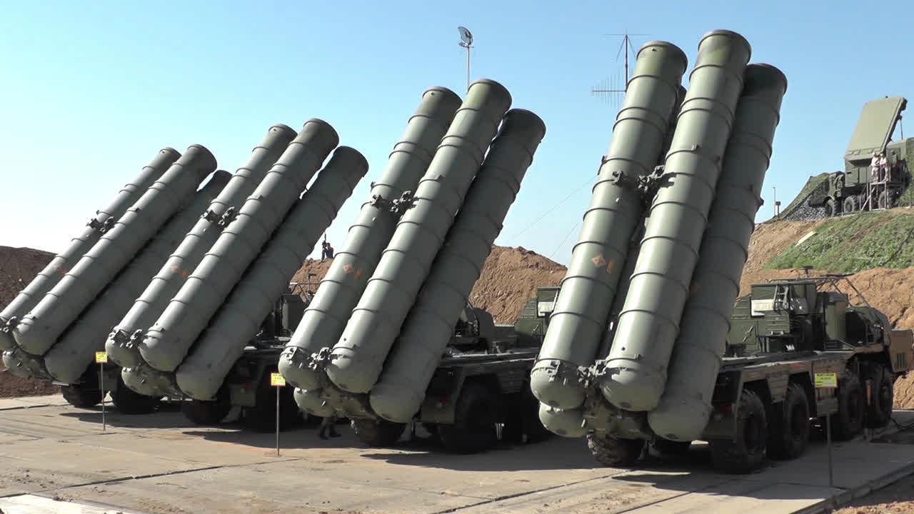 Rusia vrea să răscumpere sistemele S-400 livrate Turciei din lipsă de stocuri