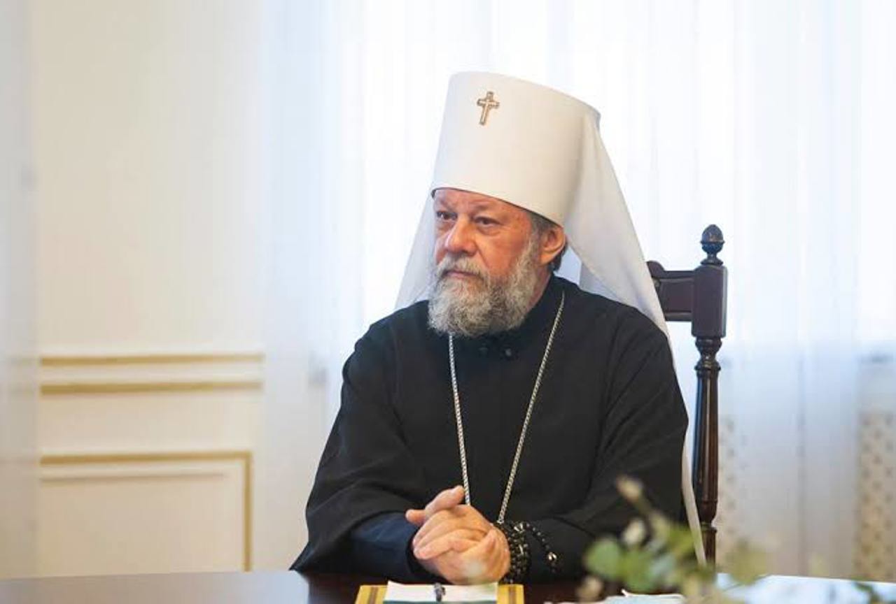 Mitropolia Moldovei transmite un mesaj de reconciliere după schimbarea conducerii Mitropoliei Basarabiei