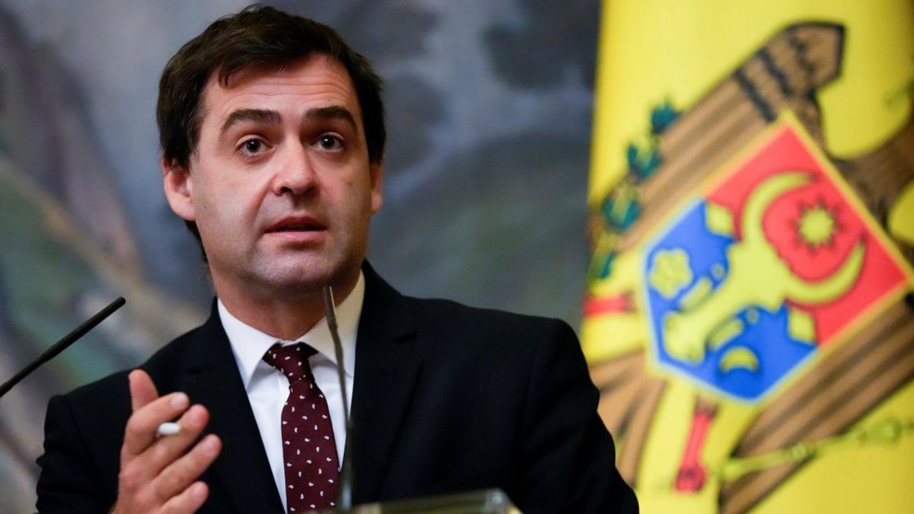 Нику Попеску выступит с речью на саммите НАТО в Вильнюсе. Программа визита