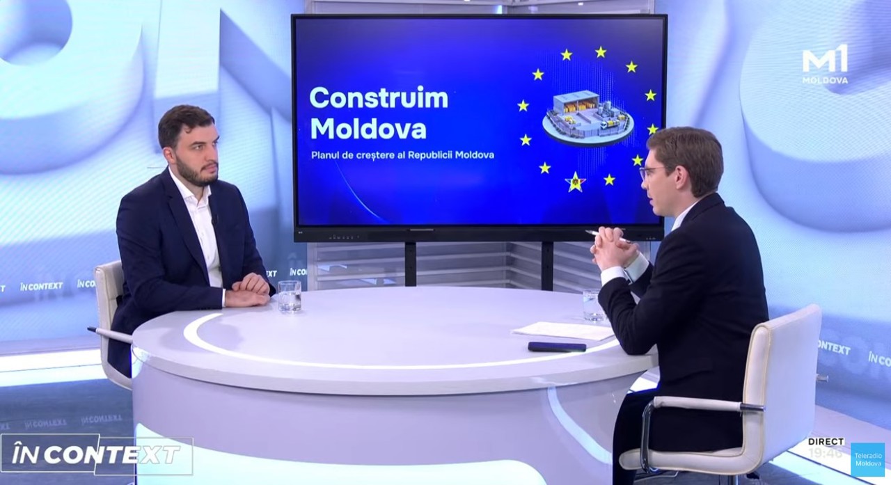 Corneliu Coteț, despre cele 19 proiecte ale Guvernului Tofan: „Termenele sunt ambițioase, dar depind de continuitate”