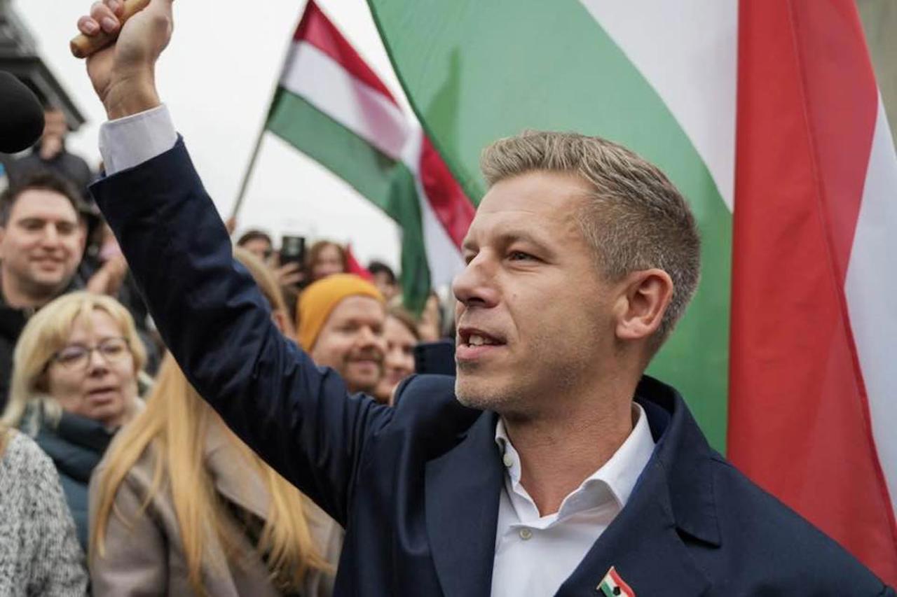 Premierul ungar Péter Magyar rămâne fără imunitate parlamentară: Va fi cercetat pentru furt
