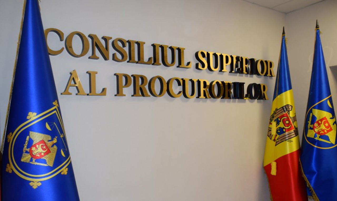 Moldova Seeks New Top Prosecutor After Results Cancelled