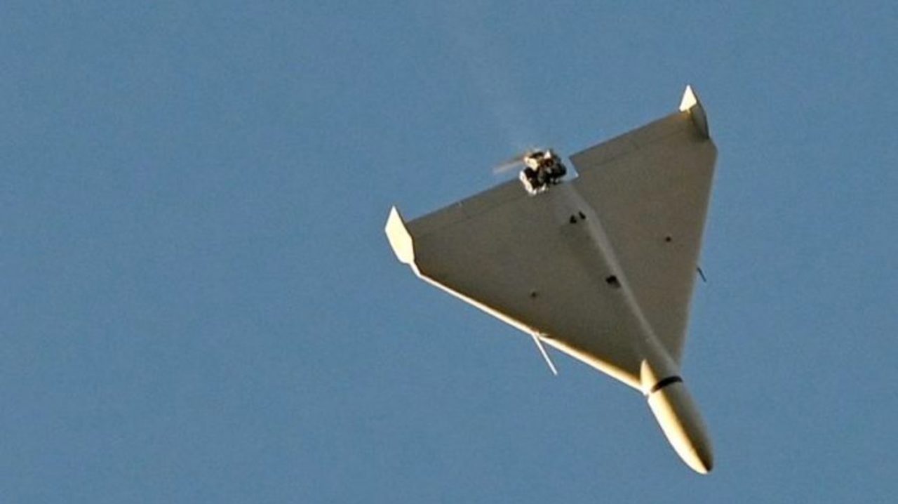 Defense Ministry: No Russian drones flew over Moldova’s airspace last night