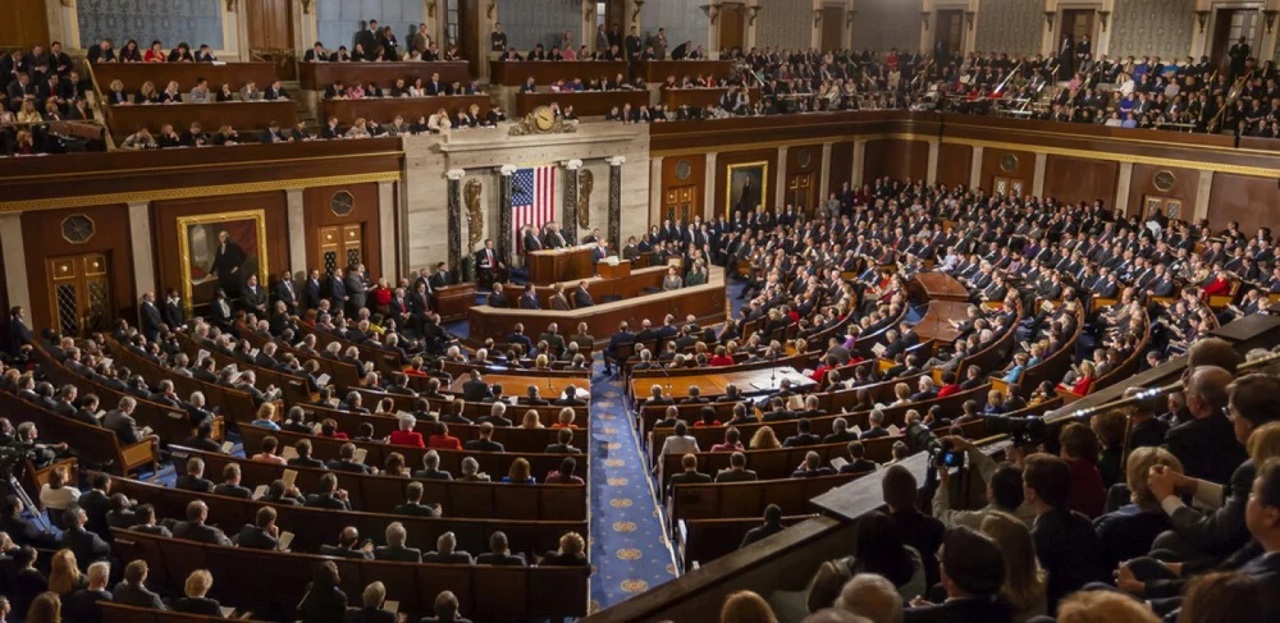 Congresul American urmează să voteze pachetul de ajutor pentru Ucraina, Israel și Taiwan
