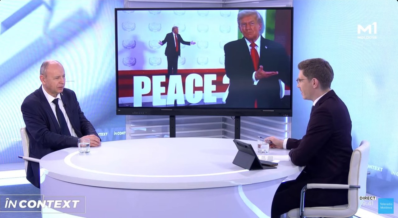 Consiliul Păcii „nu este o platformă globală”, afirmă politologii