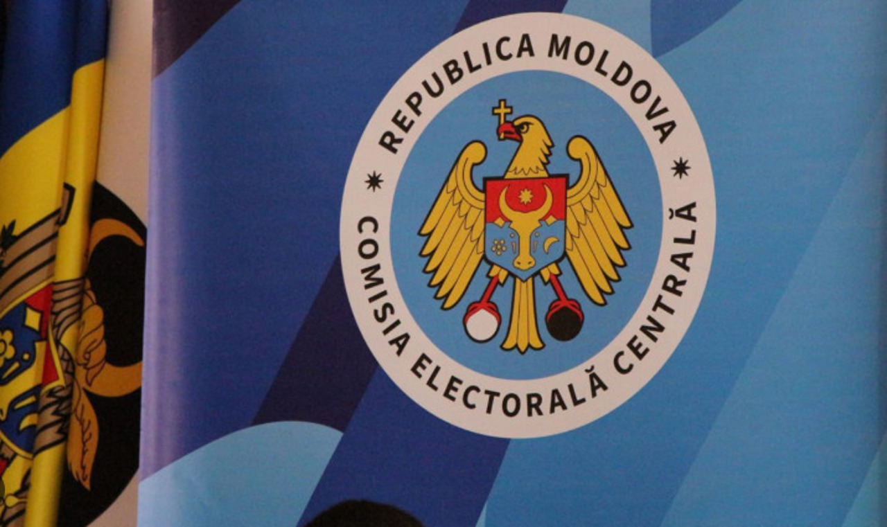 CEC dismisses request for Coșnița mayor recall vote