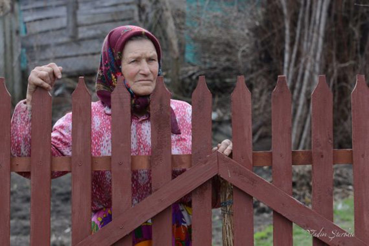 Ziua Persoanelor în Etate: Singurătatea, una dintre principalele probleme ale vârstnicilor din R. Moldova