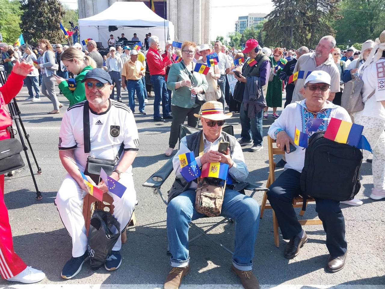 Radio Moldova/Olga Stăvilă