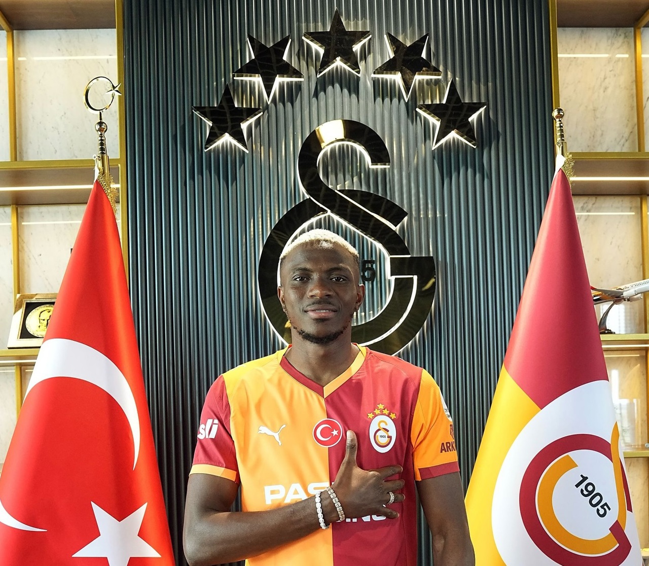 facebook.com/Galatasaray