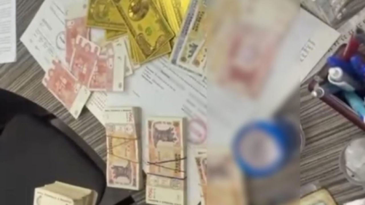 Percheziții la o companie de construcții cu milioane nedeclarate și salarii „în plic”