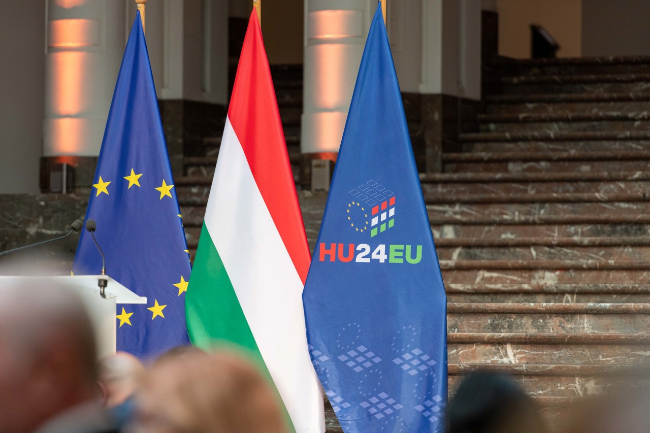 Corespondență//Președinția maghiară a UE… și o europenizare de fațadă