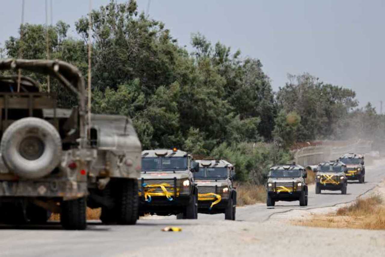 Israelul a respins o propunere de încetare a focului în Fâșia Gaza: „Nu poate fi acceptată de niciun guvern responsabil”