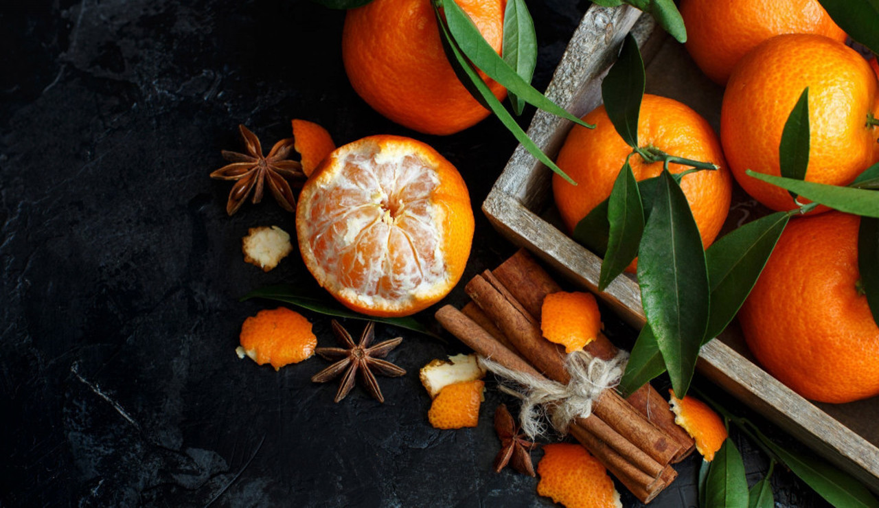 Recomandări: cum pot fi transformate cojile de citrice în condimente   