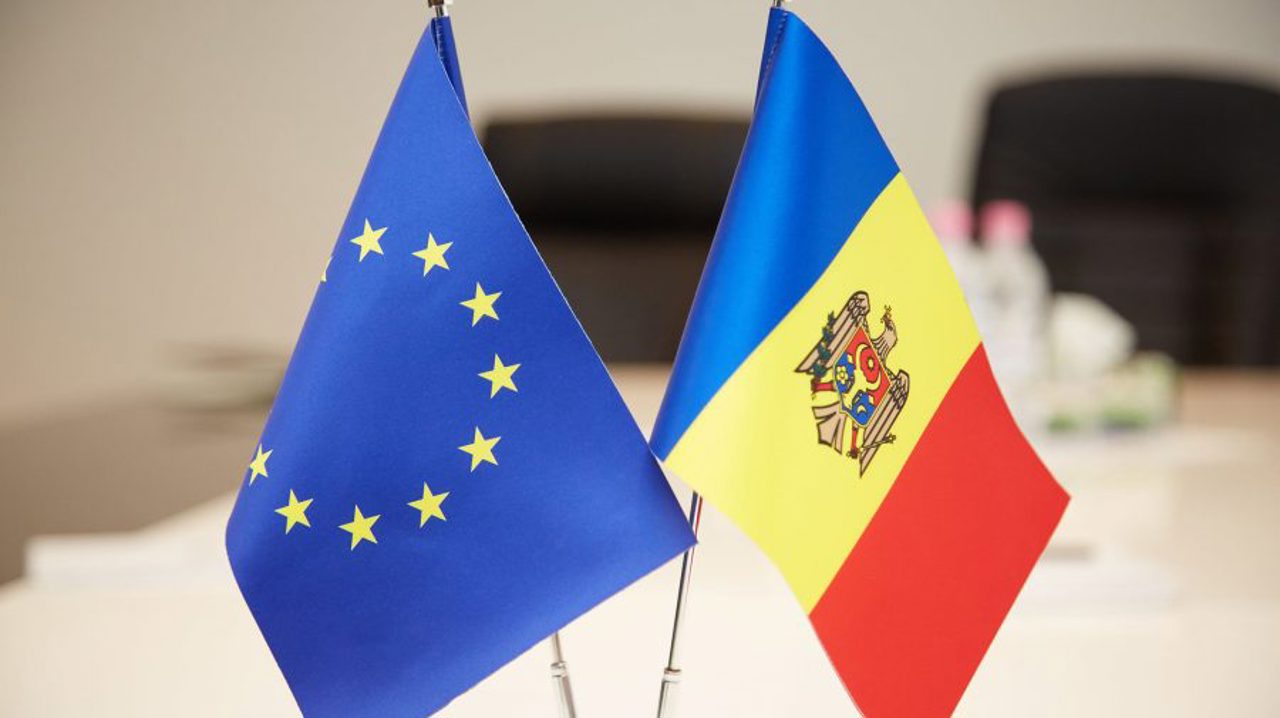 Un nou pachet de sprijin pentru Republica Moldova din partea UE: Sunt cinci priorități