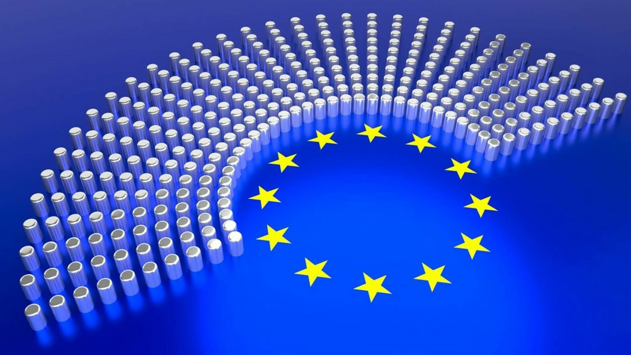 Elections for the European Parliament started: Over 370 million citizens to vote