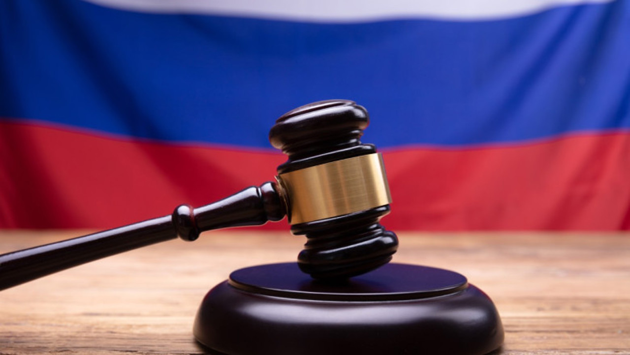 Rusia declară Amnesty International drept organizație „indezirabilă”