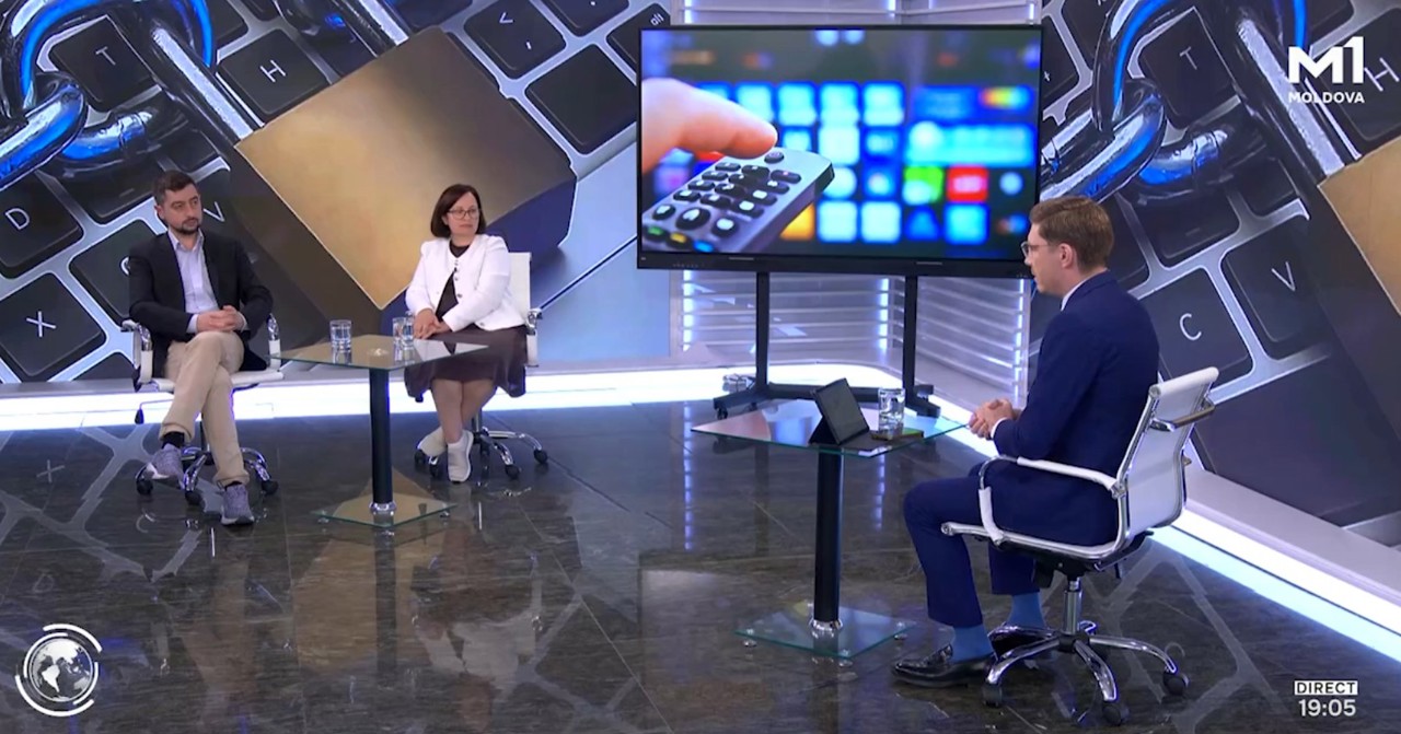 Russia steps up propaganda in Moldova before September 28 elections, experts