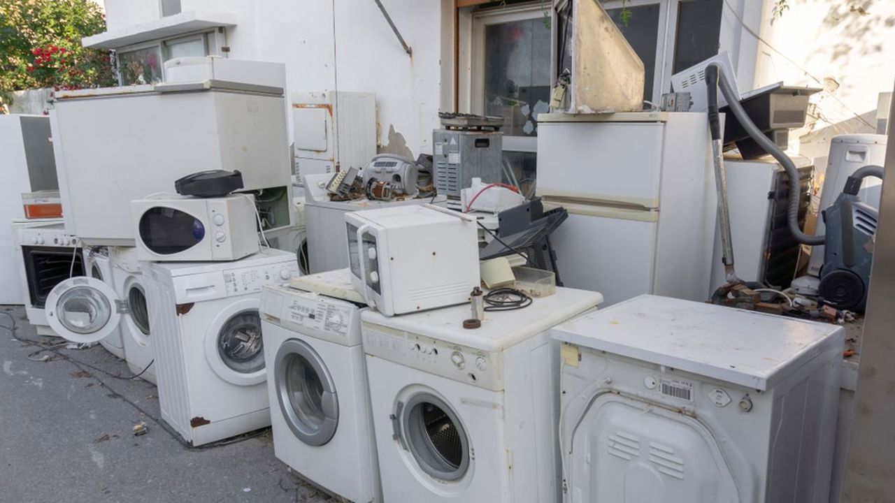 Over 3,000 Moldovan households to receive energy-efficient appliances through new EU support round