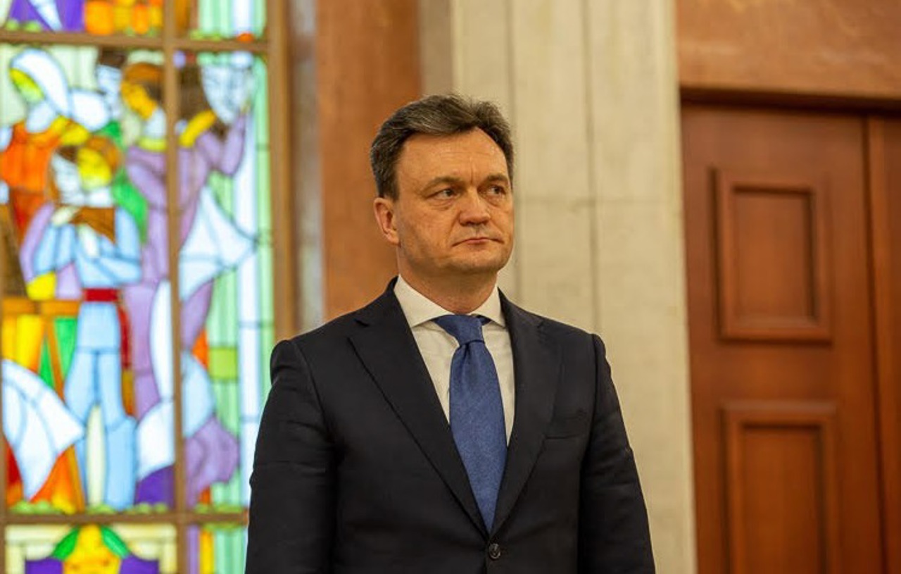 Экономическое развитие является приоритетом назначенного премьер-министром Дорина Речана