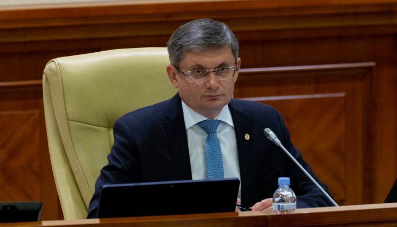  Parliament Speaker on an official visit to Greece. He will have several meetings