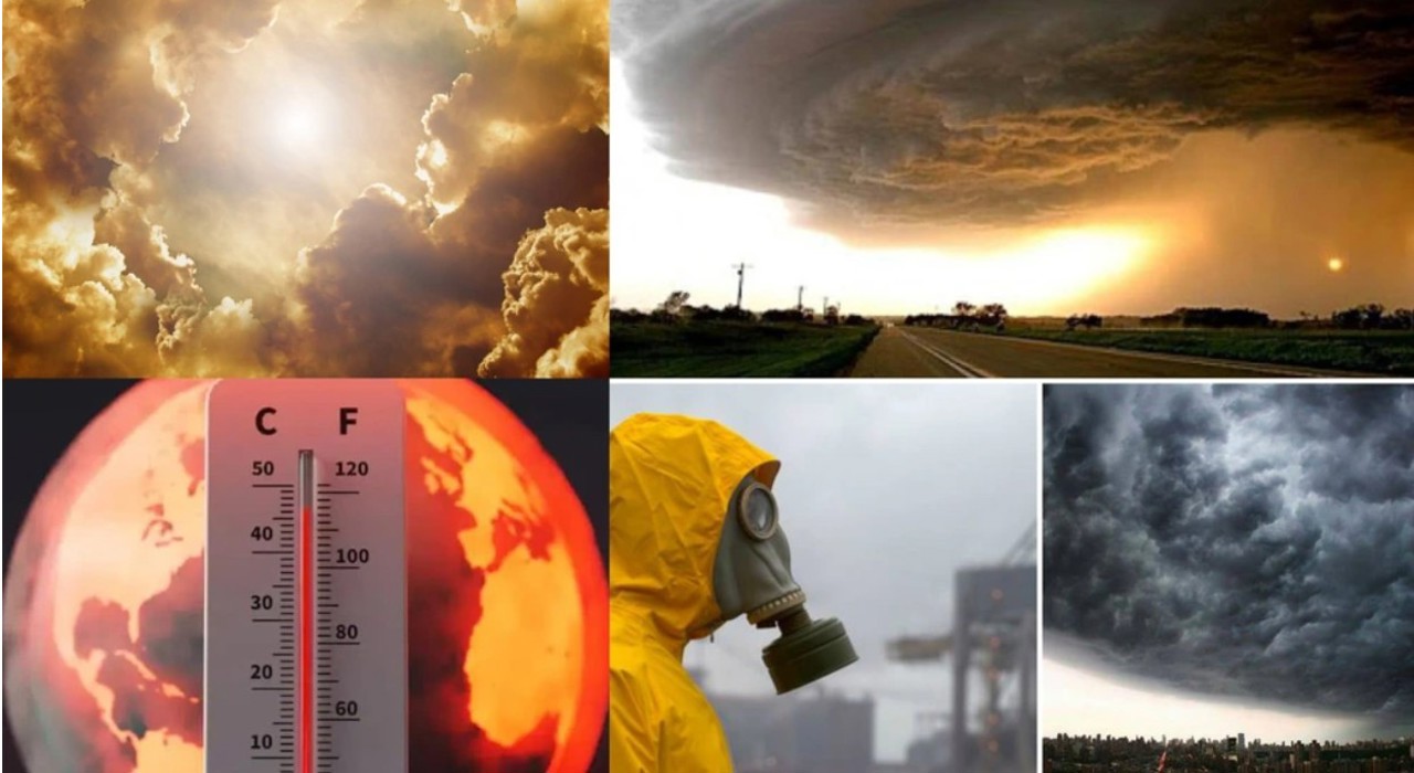 COP30 Belém: Guterres admits 'moral failure' as 1.5°C target slips