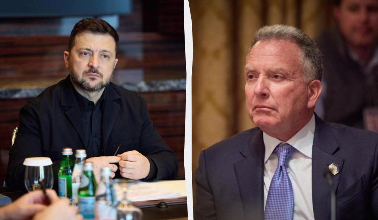 „O conversație foarte pozitivă”: Zelenski a discutat cu Witkoff și Kushner despre pacea în Ucraina