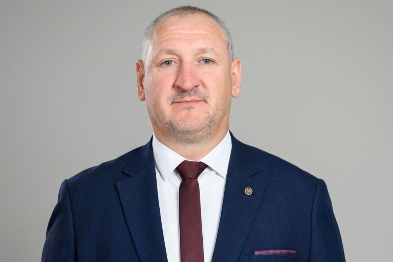 Noul deputat PAS Victor Mătrăgună urmează să fie validat de Curtea Constituțională: Ce avere a indicat