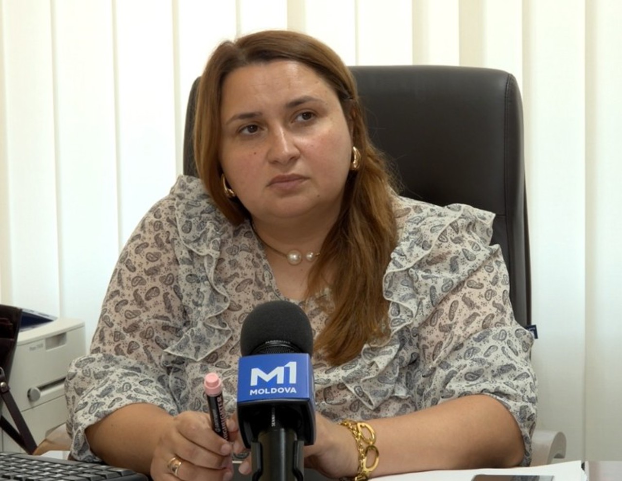 Intimidări în lanț în sistemul judecătoresc: După Ana Cucerescu, și Livia Mitrofan vizată