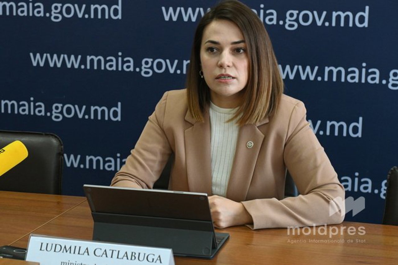 Moldova monitors export risks as Middle East tensions hit trade