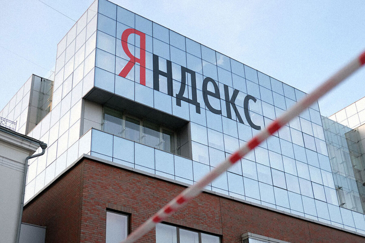 «Коммерсант»: на восстановление дата-центров «Яндекса» уйдет до шести месяцев