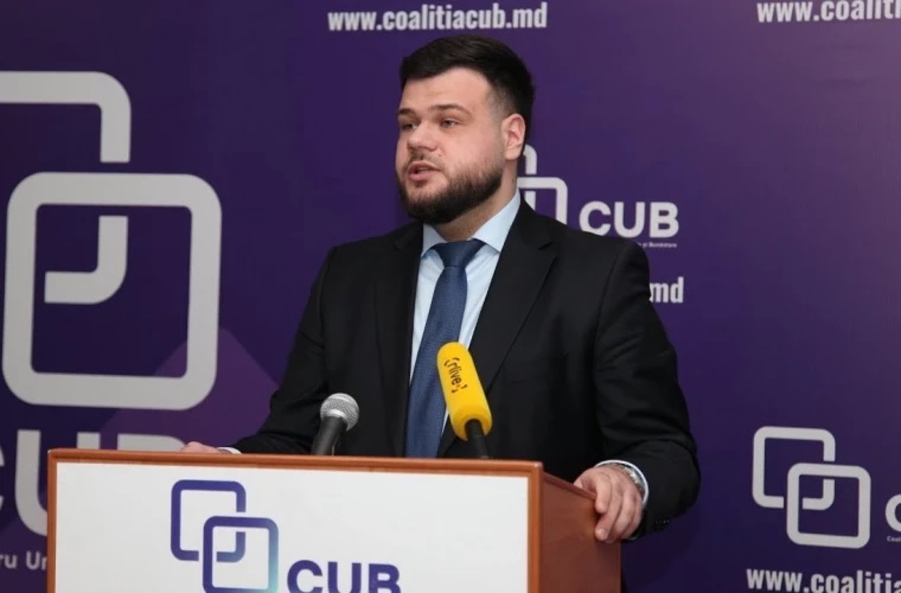 Candidatul CUB pentru funcția de primar al capitalei, Ion Bulgac, despre priorităție echipei 