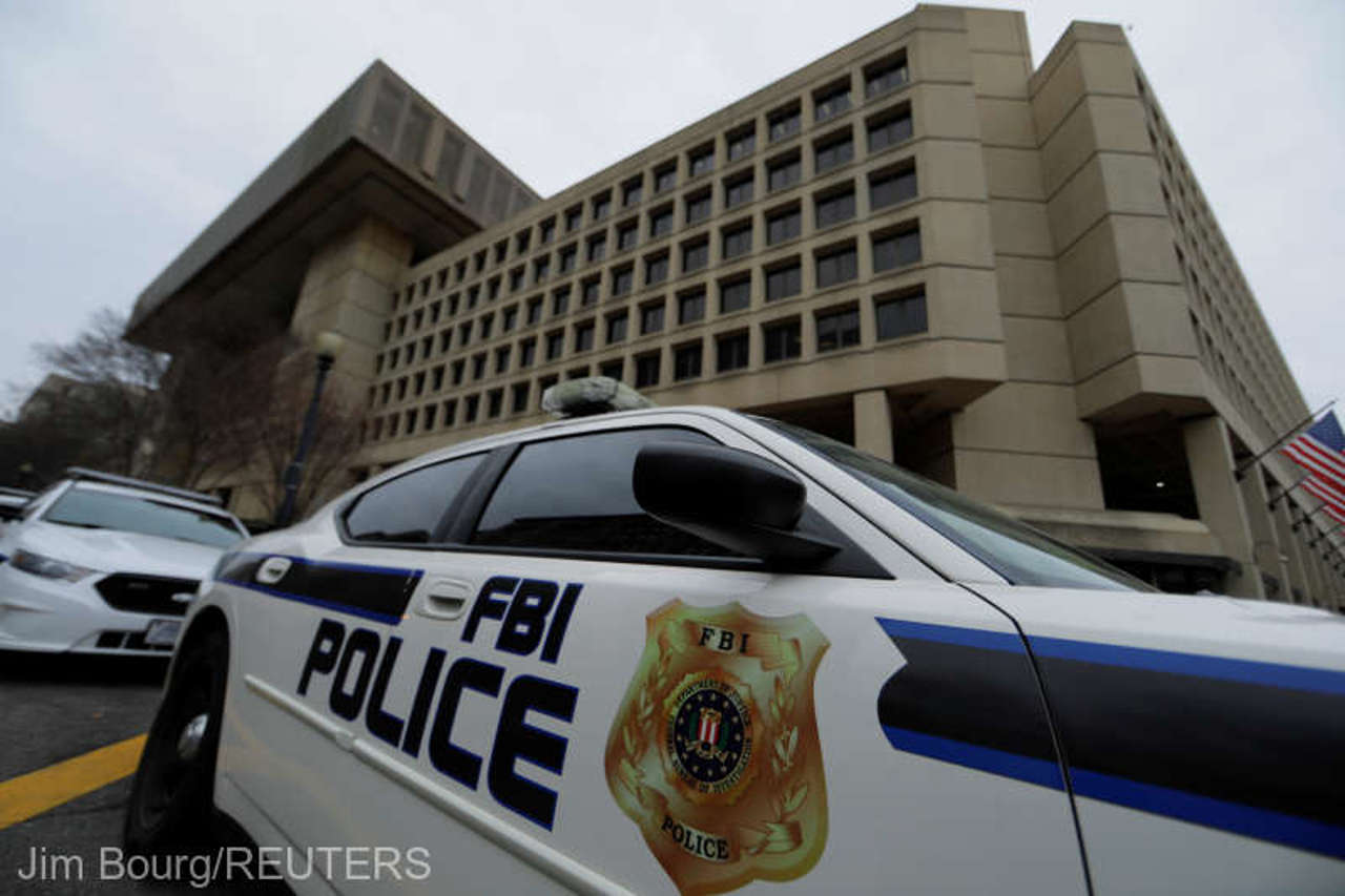 US: Man shot dead by FBI agents for threatening to kill White House leader