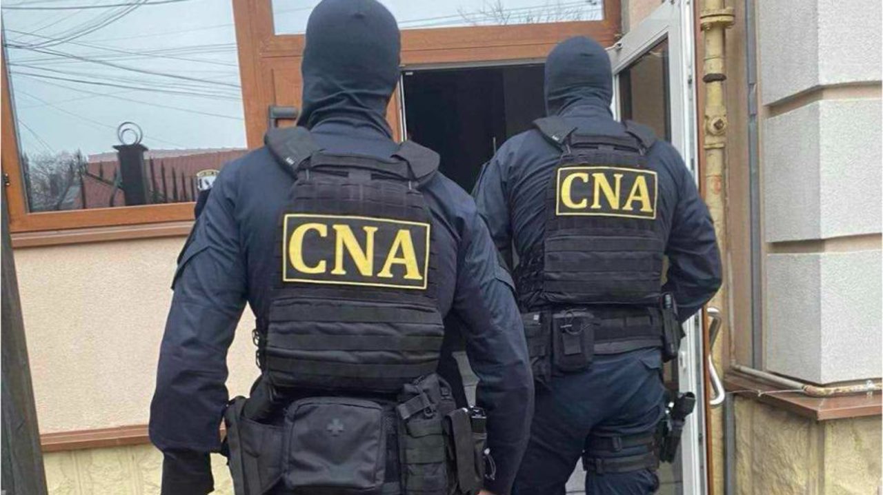 Corupție la aplicarea Legii amnistiei: Percheziții de amploare în penitenciare și la alte adrese din R. Moldova