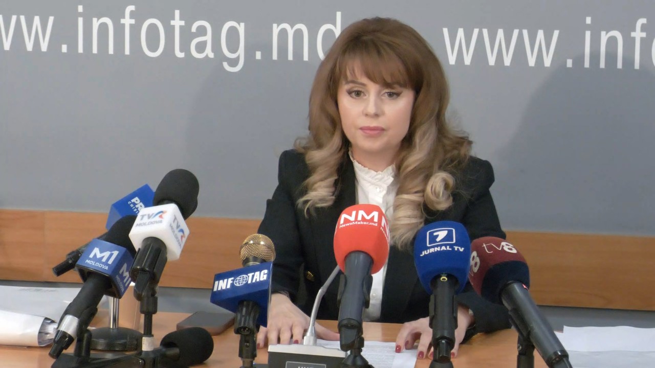 Noi acuzații lansate de Irina Gutnic: Spune că i s-a cerut să exercite presiuni pentru donații fictive și să implice angajații în campania electorală