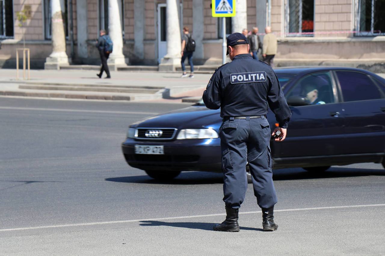 Полиция предупреждает о возможных беспорядках на завтрашнем протесте