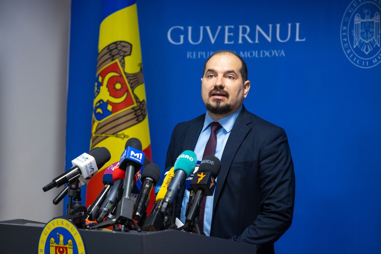 Alexei Buzu anunță o nouă rundă de consultări privind reforma administrației publice locale 