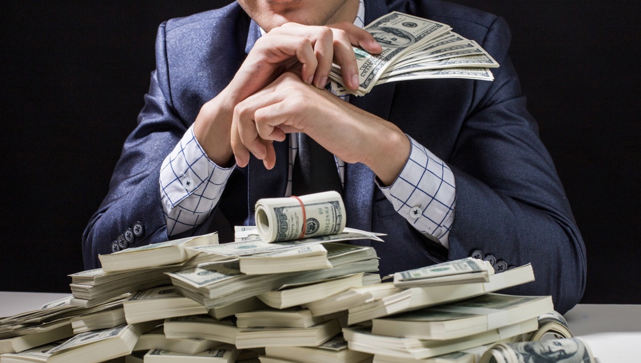 Aproape 10.000 de persoane din R. Moldova au declarat venituri de peste un milion de lei