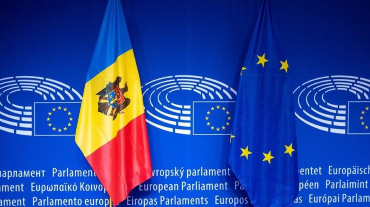 Moldova will receive EU Solidarity Fund support to rebuild infrastructure damaged by 2024 floods