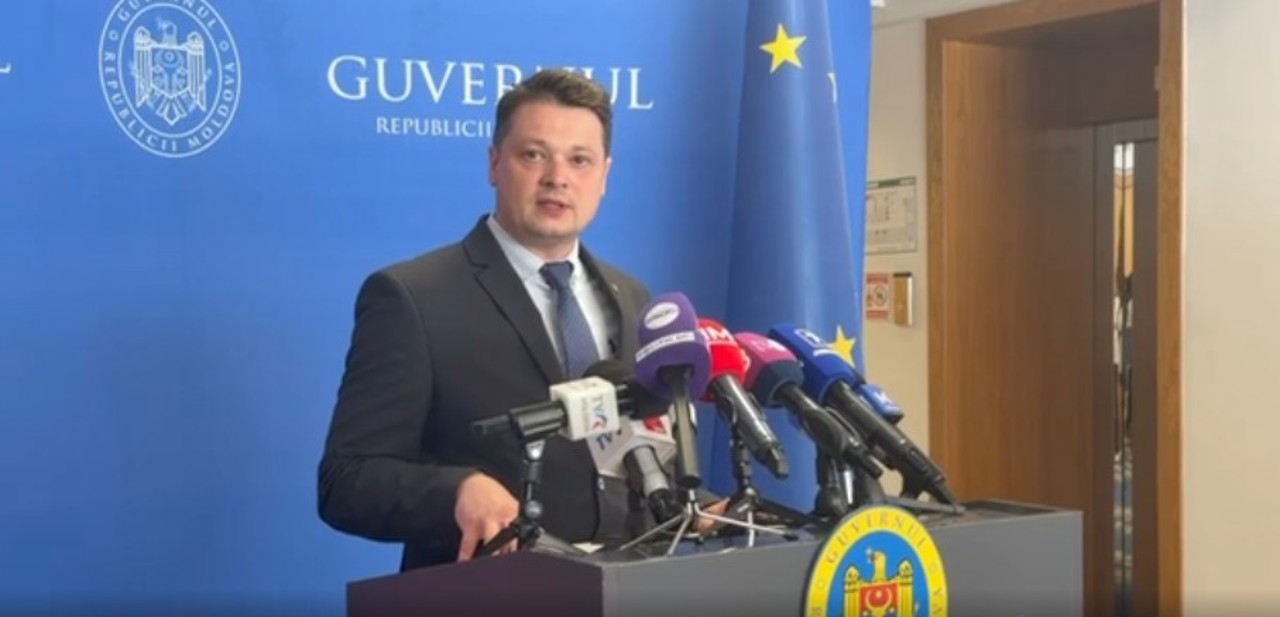 Ministrul Gasnaș recunoaște reacția tardivă a autorităților: Interferonul revine în R. Moldova, iar sistemul de achiziții va fi reorganizat