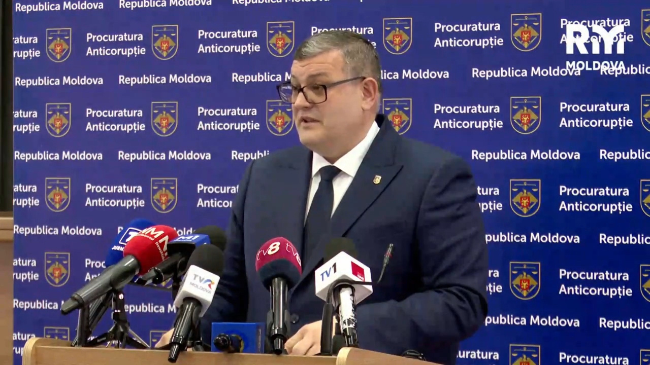 ▶Spațiul Public|23.04.26| Plahotniuc: 19 ani de închisoare-Moment de cotitură în justiție. A.Curăraru; V.Ciobanu; O.Iachimovschi