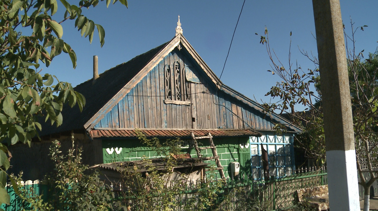 Satul din R. Moldova în care au mai rămas doar cinci locuitori, toți pensionari