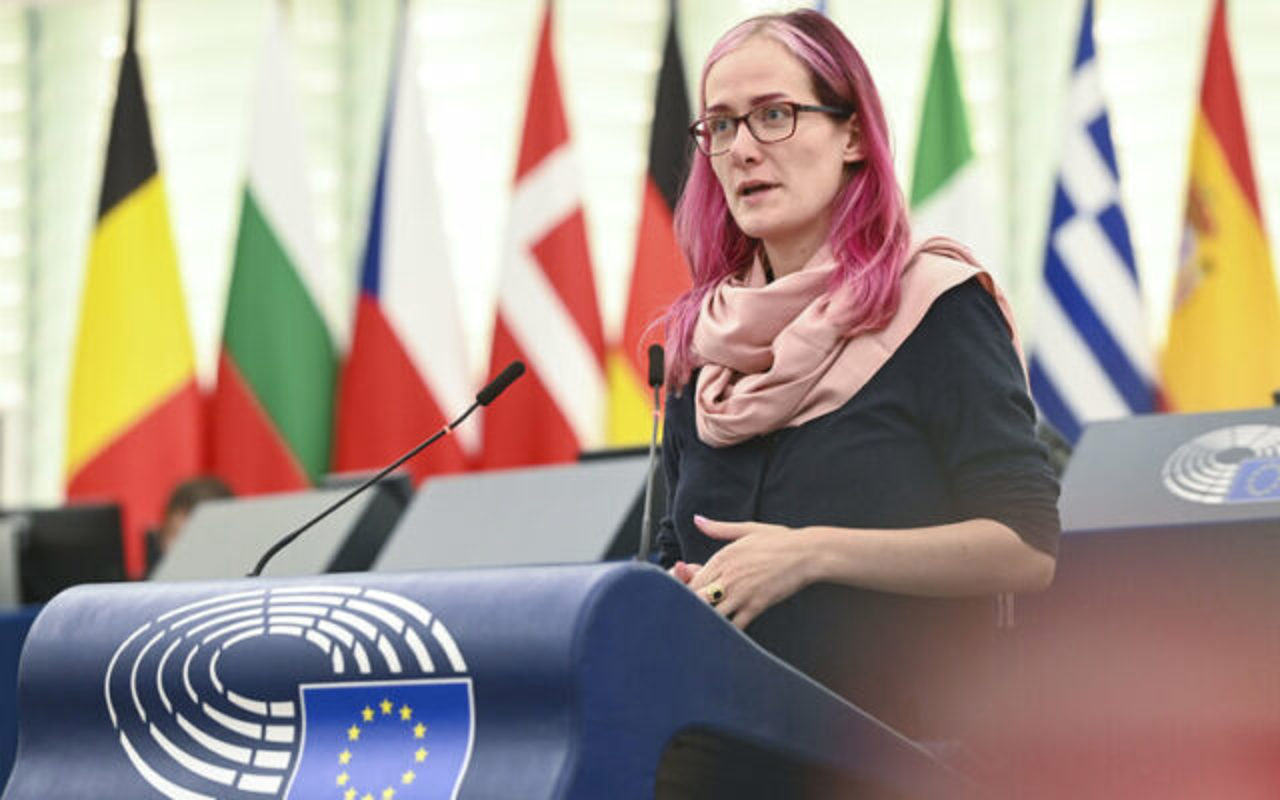 Un eurodeputat a cerut Parlamentului European o declarație de sprijin pentru Republica Moldova