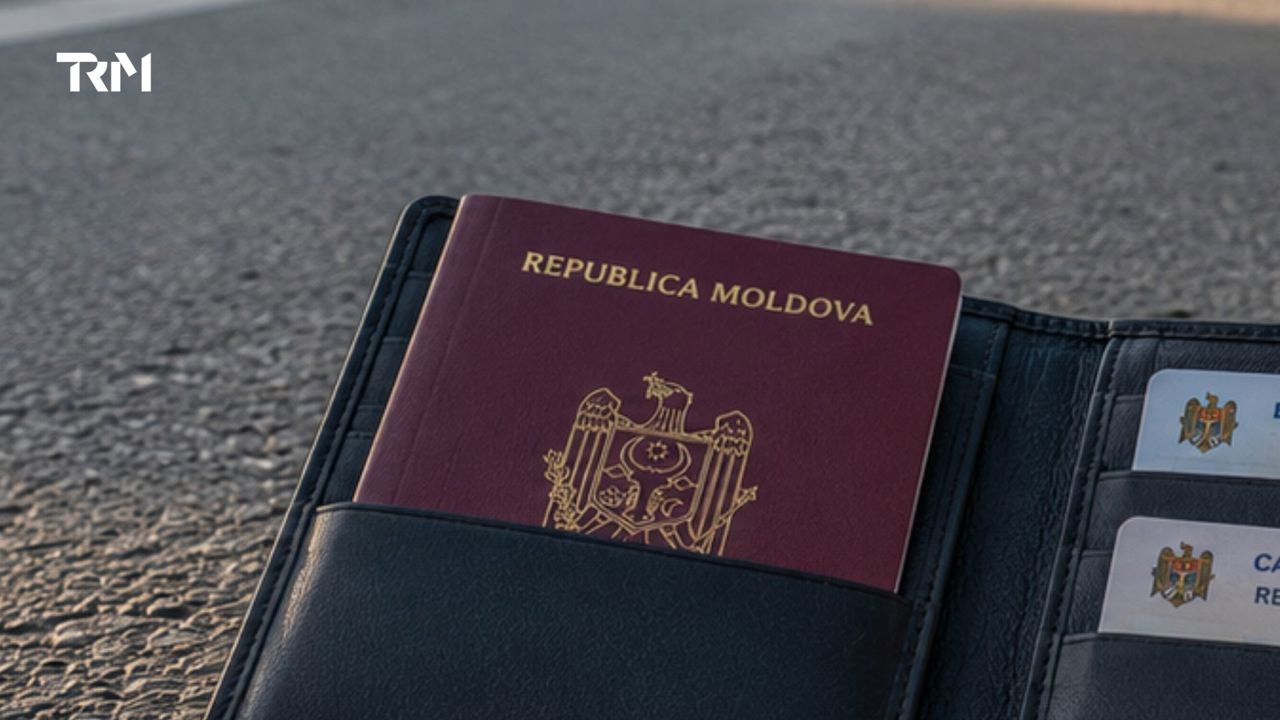 Serviciu nou de la ASP: Declararea actelor pierdute sau furate, disponibilă în aplicația EVO