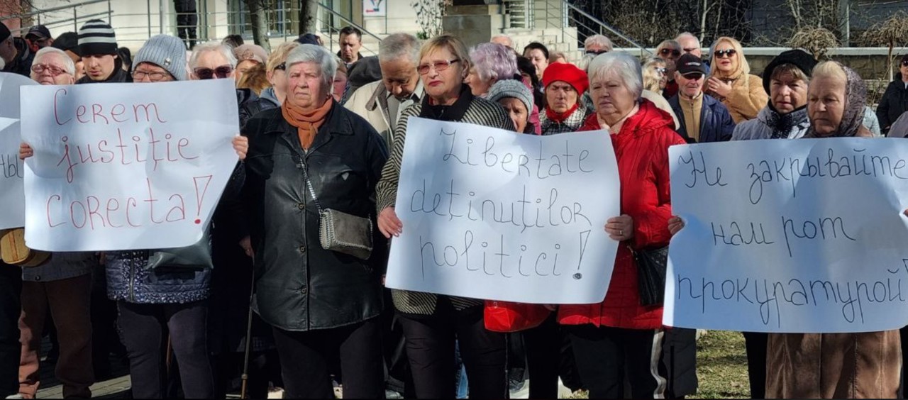 O nouă ședință de judecată pe cauza de învinuire a lui Ilan Șor 