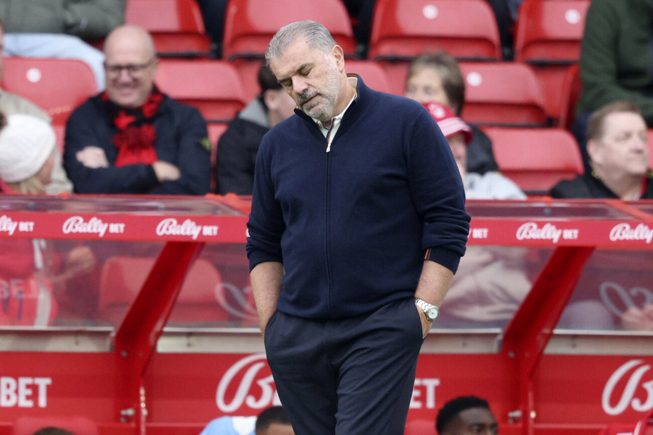 Evangelos Marinakis, „devoratorul” de antrenori: Angelos Postecoglou a fost demis de clubul Nottingham Forest