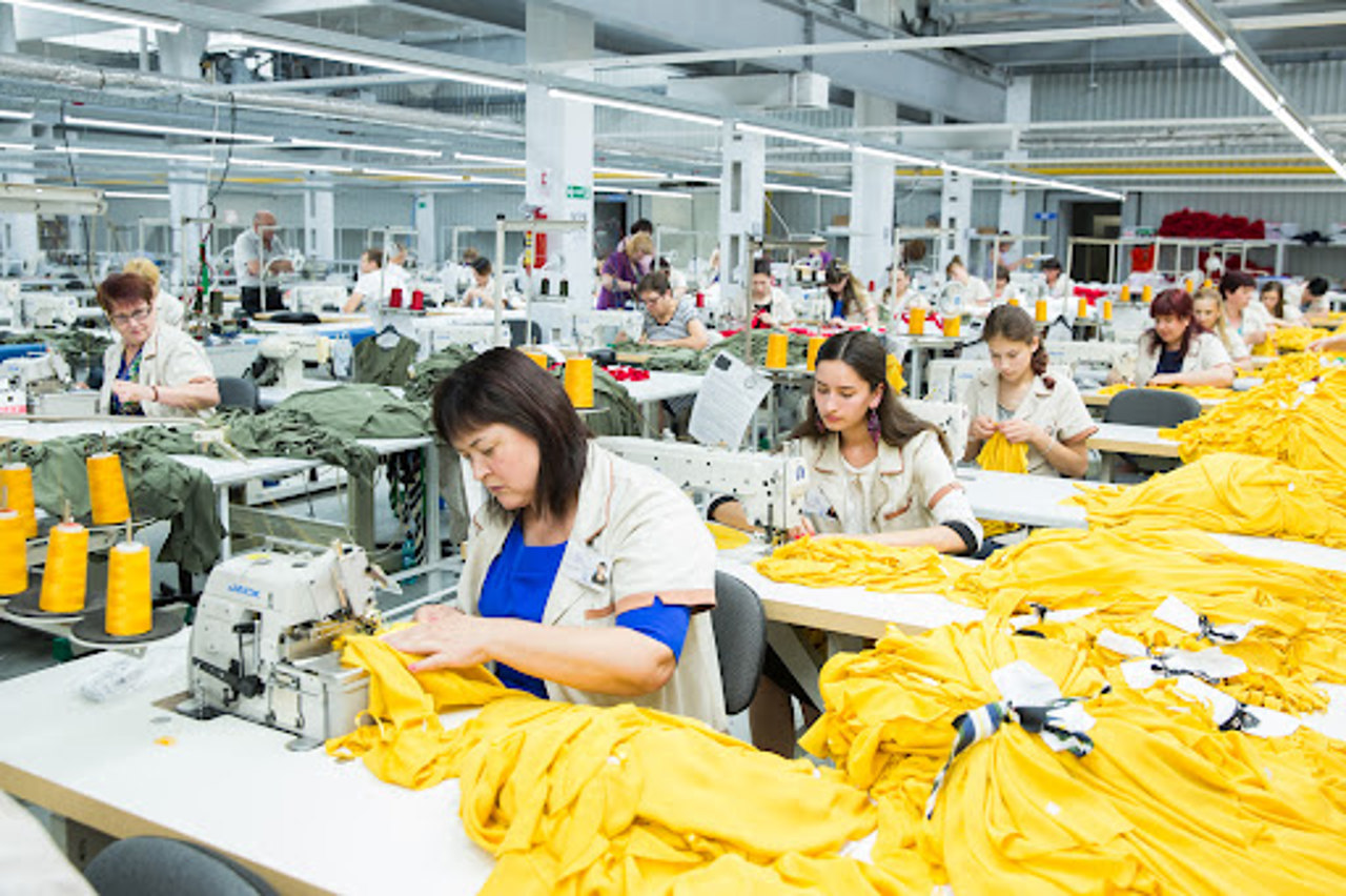 Transnistrian residents find jobs through ANOFM