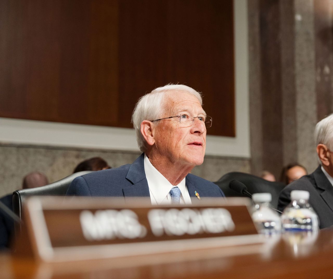 Președintele Comisiei pentru Forțele Armate din Senatul SUA critică planul de pace propus pentru Ucraina