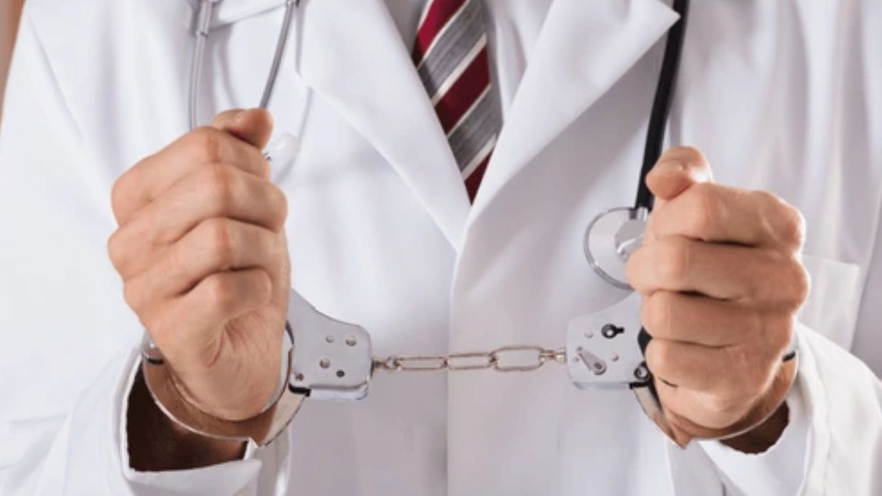 Un pacient a murit la o zi după internare la Comrat: Medicul, pe banca acuzaților 